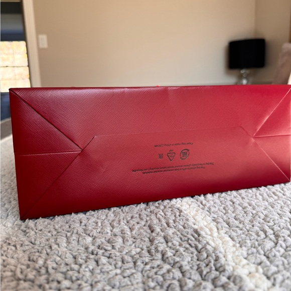 Cartier Gifting | Staging Bag 🛍️ - Picture 8 of 9